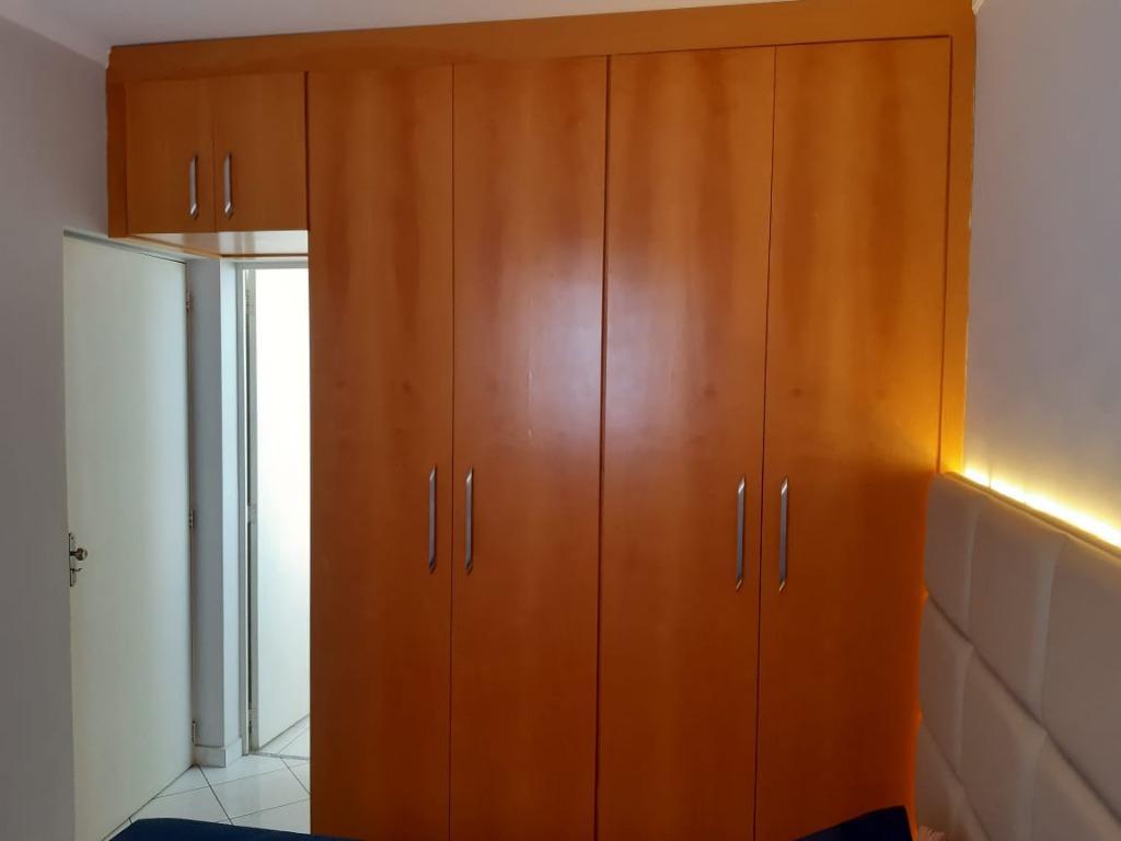 Apartamento, 3 quartos, 92 m² - Foto 3