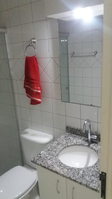 Apartamento, 3 quartos, 92 m² - Foto 7