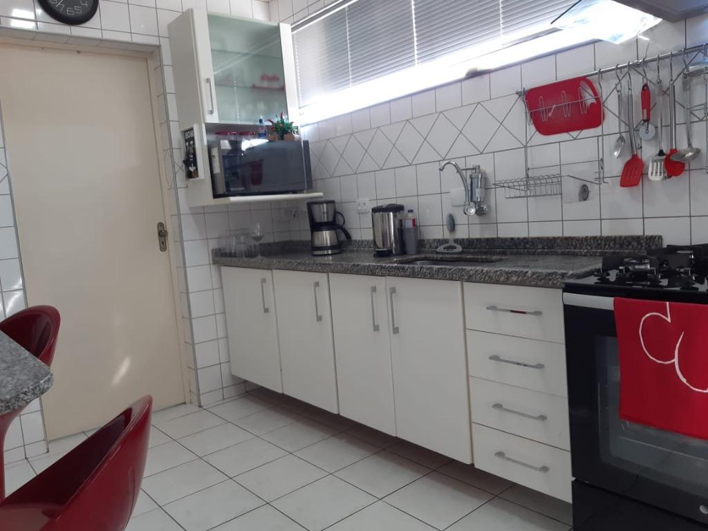 Apartamento, 3 quartos, 92 m² - Foto 10