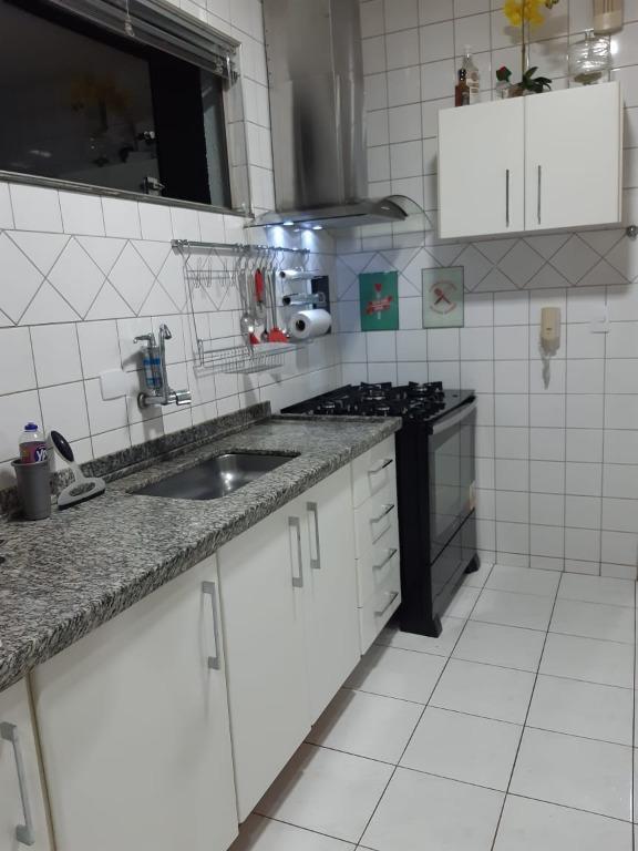 Apartamento, 3 quartos, 92 m² - Foto 11