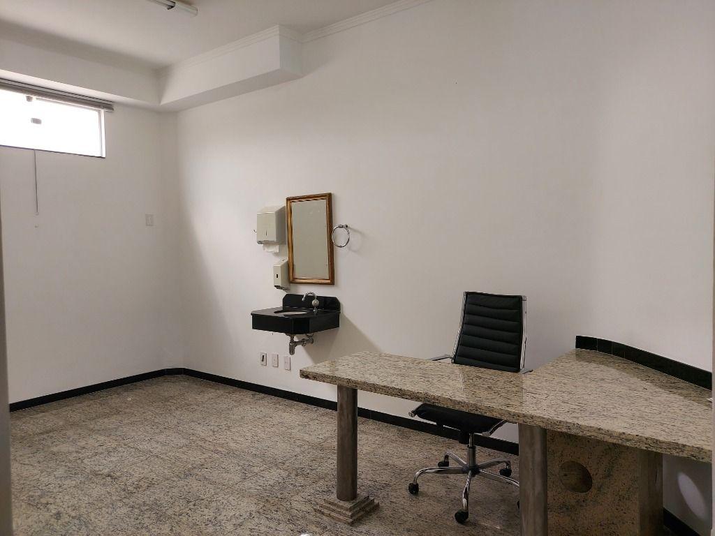 Prédio Inteiro, 494 m² - Foto 28