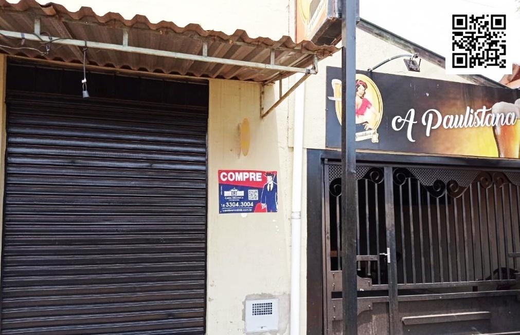 Casa, 3 quartos, 293 m² - Foto 1