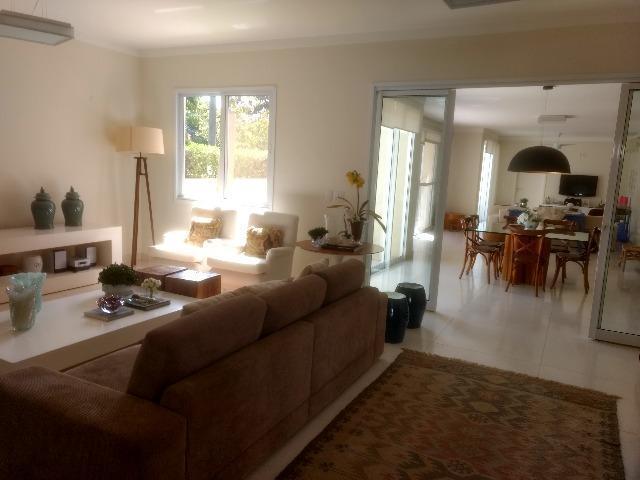 Casa, 4 quartos, 340 m² - Foto 1