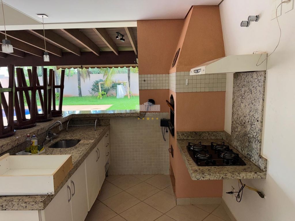 Sobrado, 4 quartos, 467 m² - Foto 18