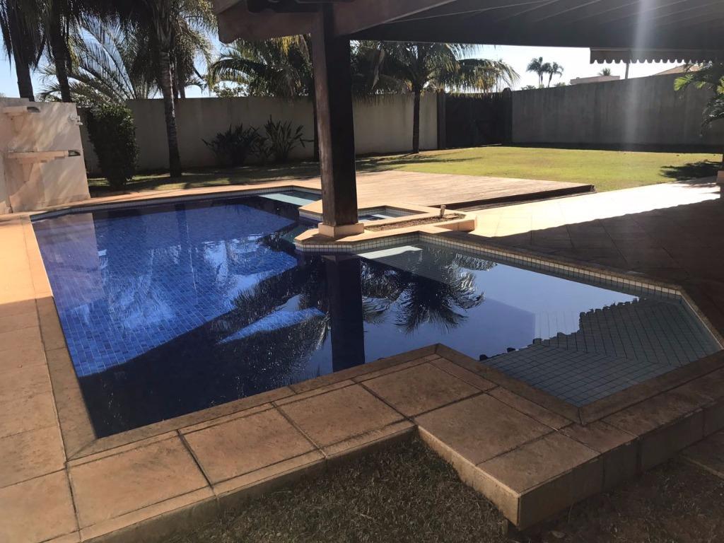 Sobrado, 4 quartos, 467 m² - Foto 2