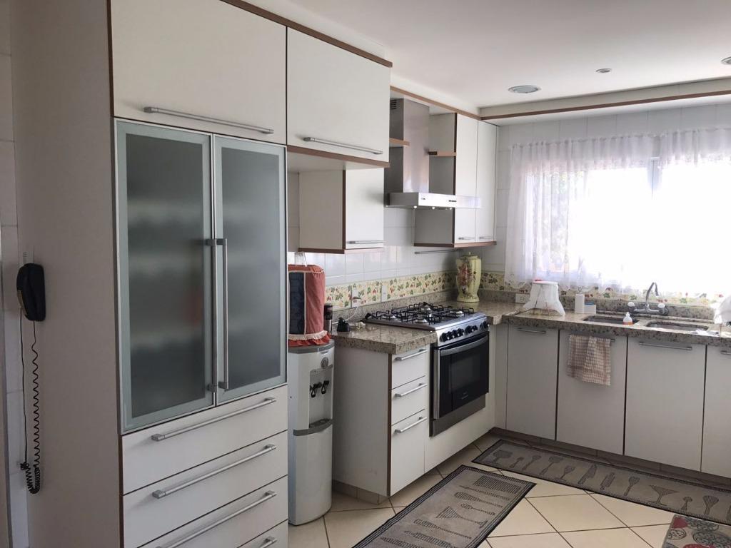 Sobrado, 4 quartos, 467 m² - Foto 4