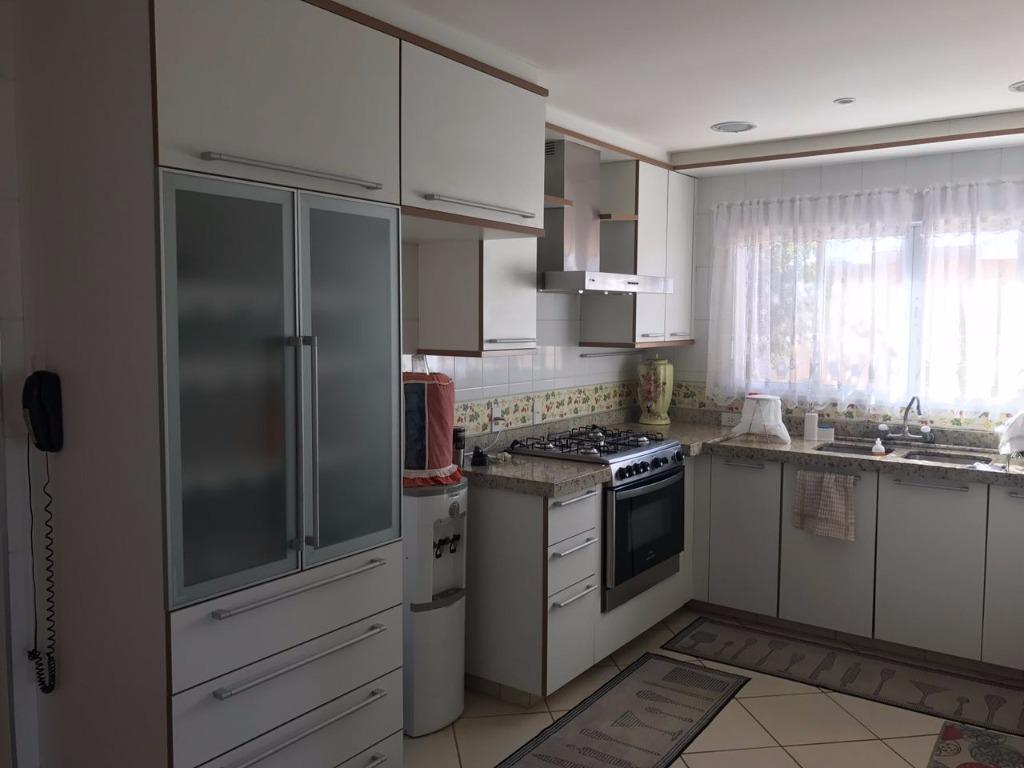 Sobrado, 4 quartos, 467 m² - Foto 5