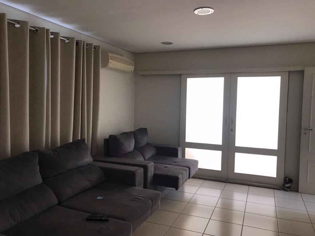 Sobrado, 4 quartos, 467 m² - Foto 6