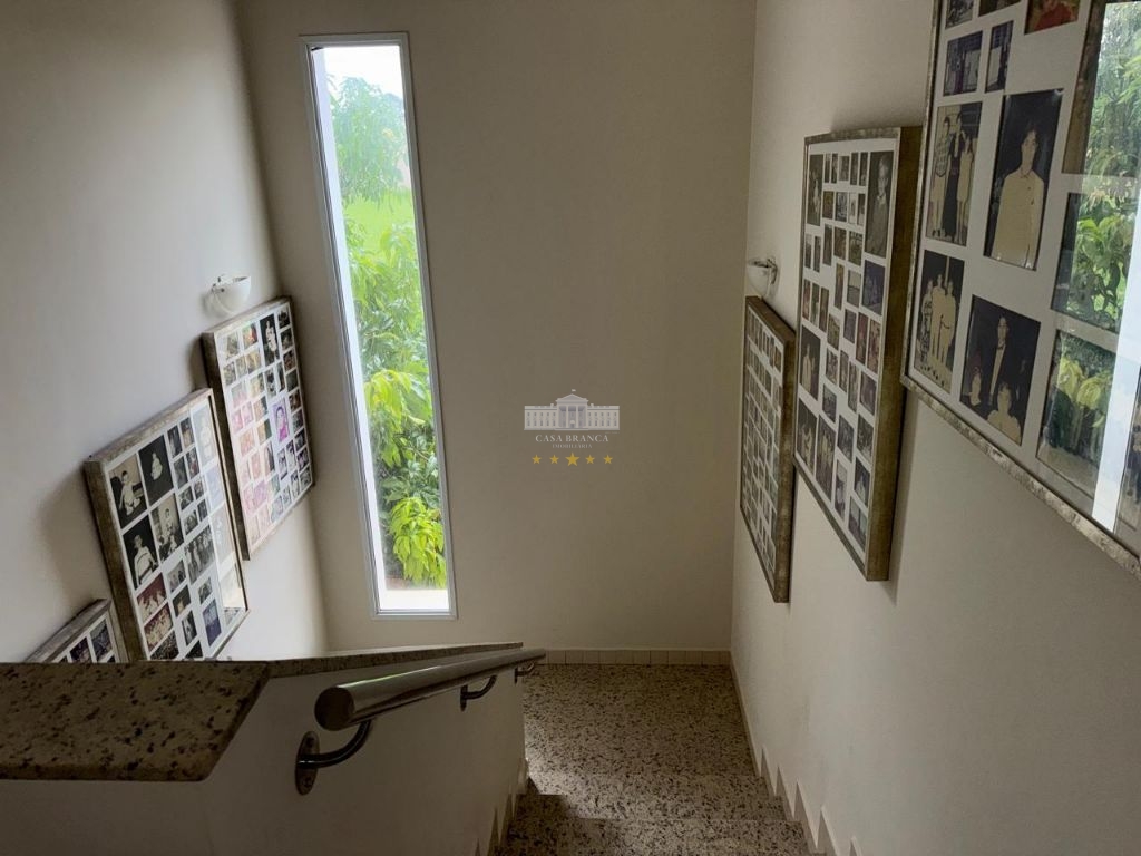 Sobrado, 4 quartos, 467 m² - Foto 20