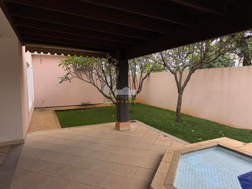 Sobrado, 4 quartos, 467 m² - Foto 19