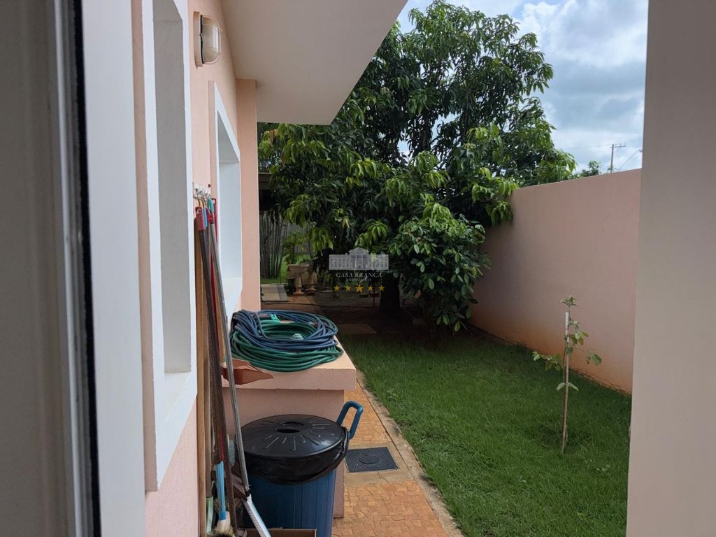 Sobrado, 4 quartos, 467 m² - Foto 11