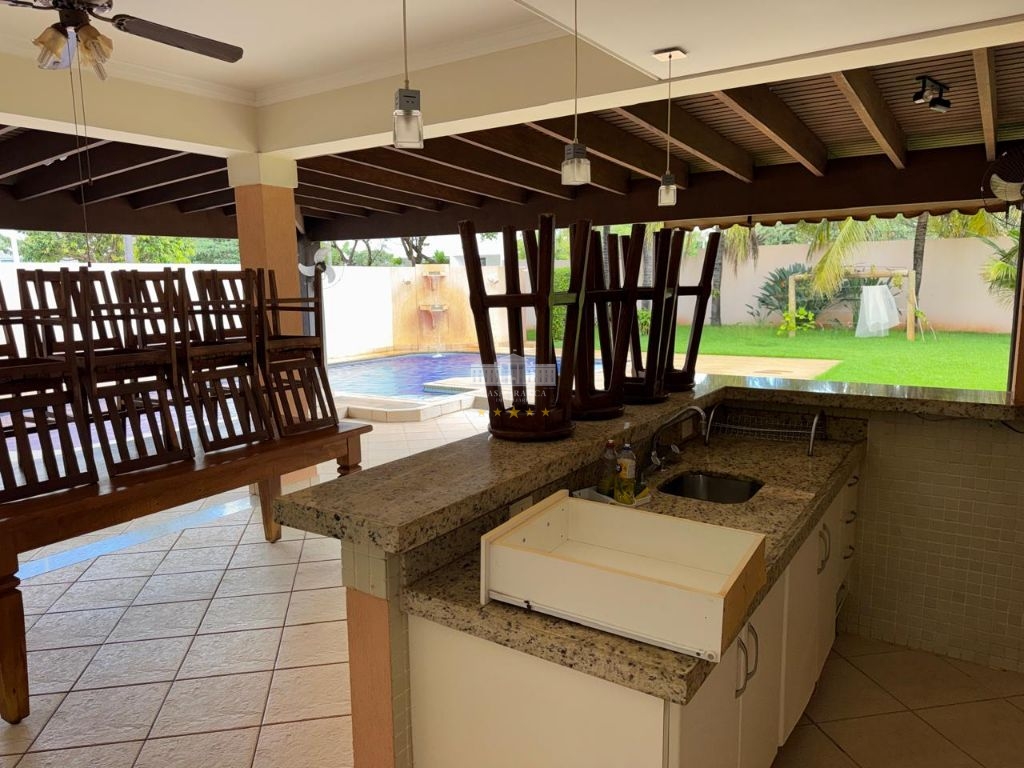 Sobrado, 4 quartos, 467 m² - Foto 17