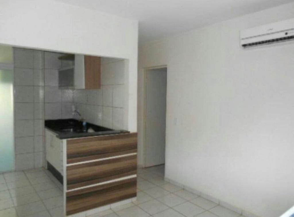 Apartamento, 2 quartos, 51 m² - Foto 2