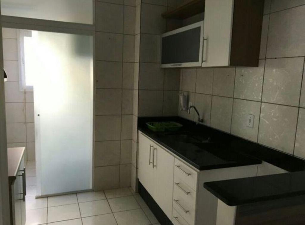 Apartamento, 2 quartos, 51 m² - Foto 3