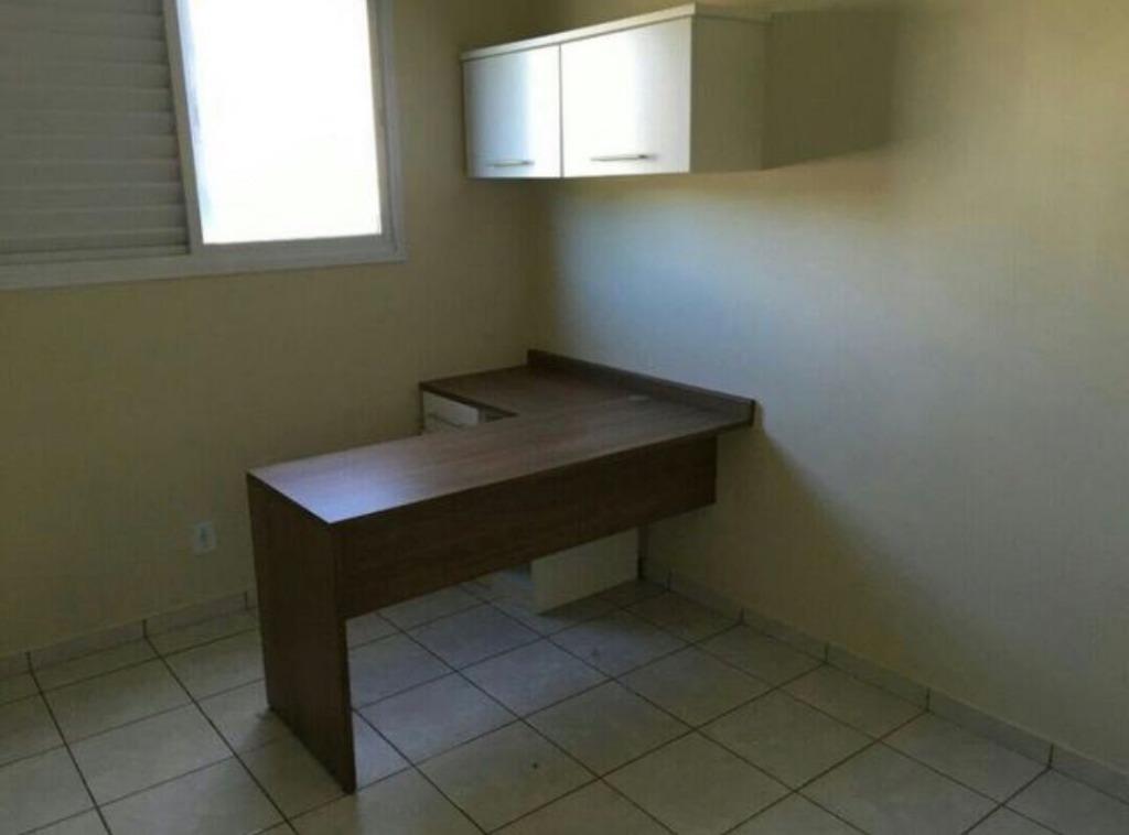 Apartamento, 2 quartos, 51 m² - Foto 5