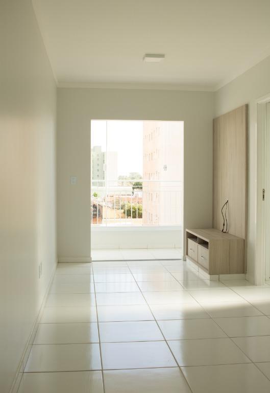 Apartamento, 2 quartos, 54 m² - Foto 1