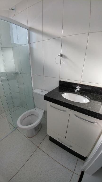 Apartamento, 2 quartos, 54 m² - Foto 3
