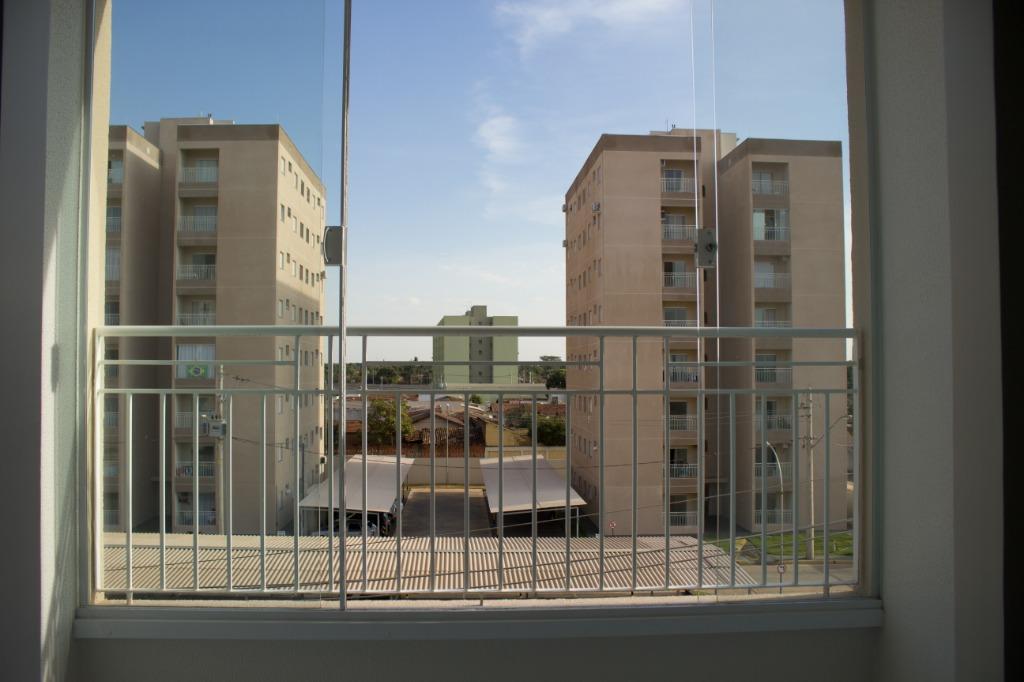 Apartamento, 2 quartos, 54 m² - Foto 5