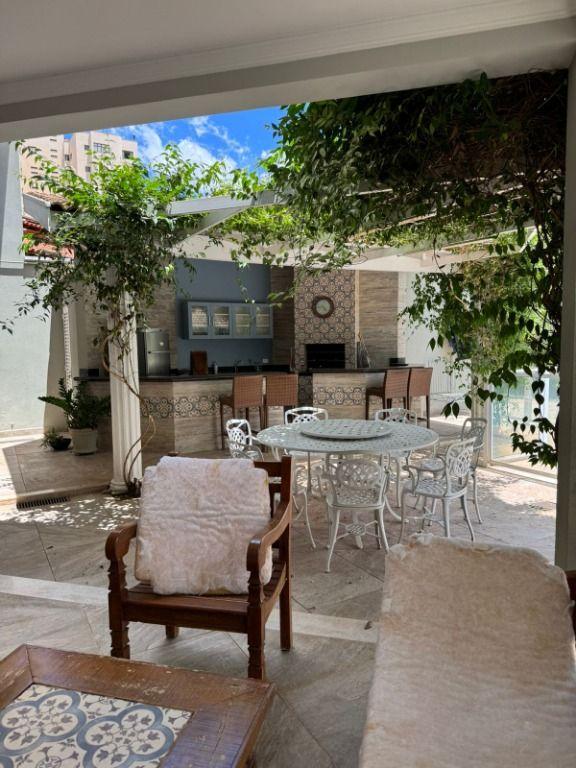 Sobrado, 3 quartos, 409 m² - Foto 5