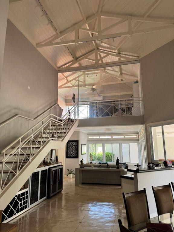 Sobrado, 3 quartos, 409 m² - Foto 8