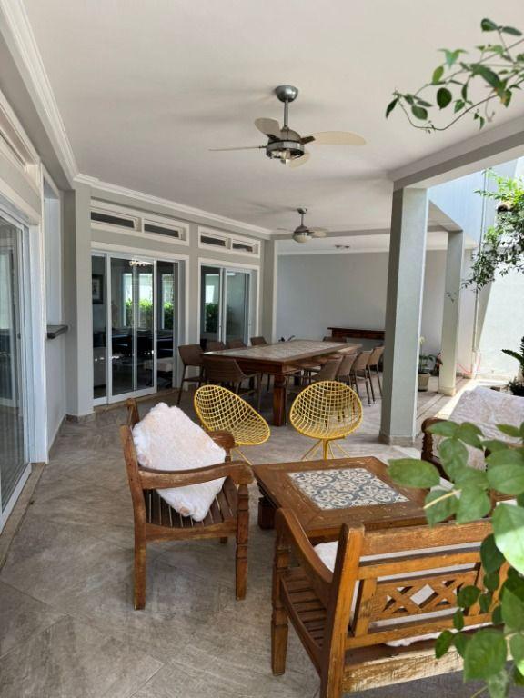 Sobrado, 3 quartos, 409 m² - Foto 4