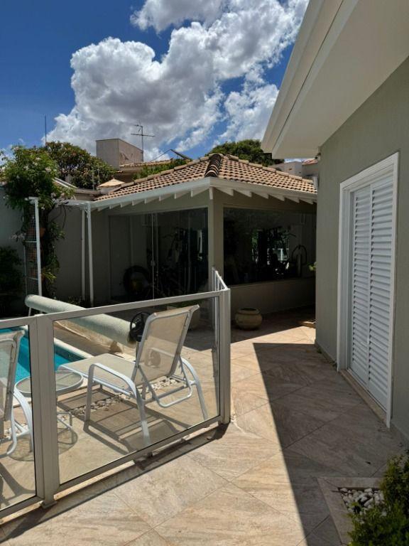 Sobrado, 3 quartos, 409 m² - Foto 3