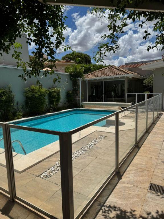 Sobrado, 3 quartos, 409 m² - Foto 2