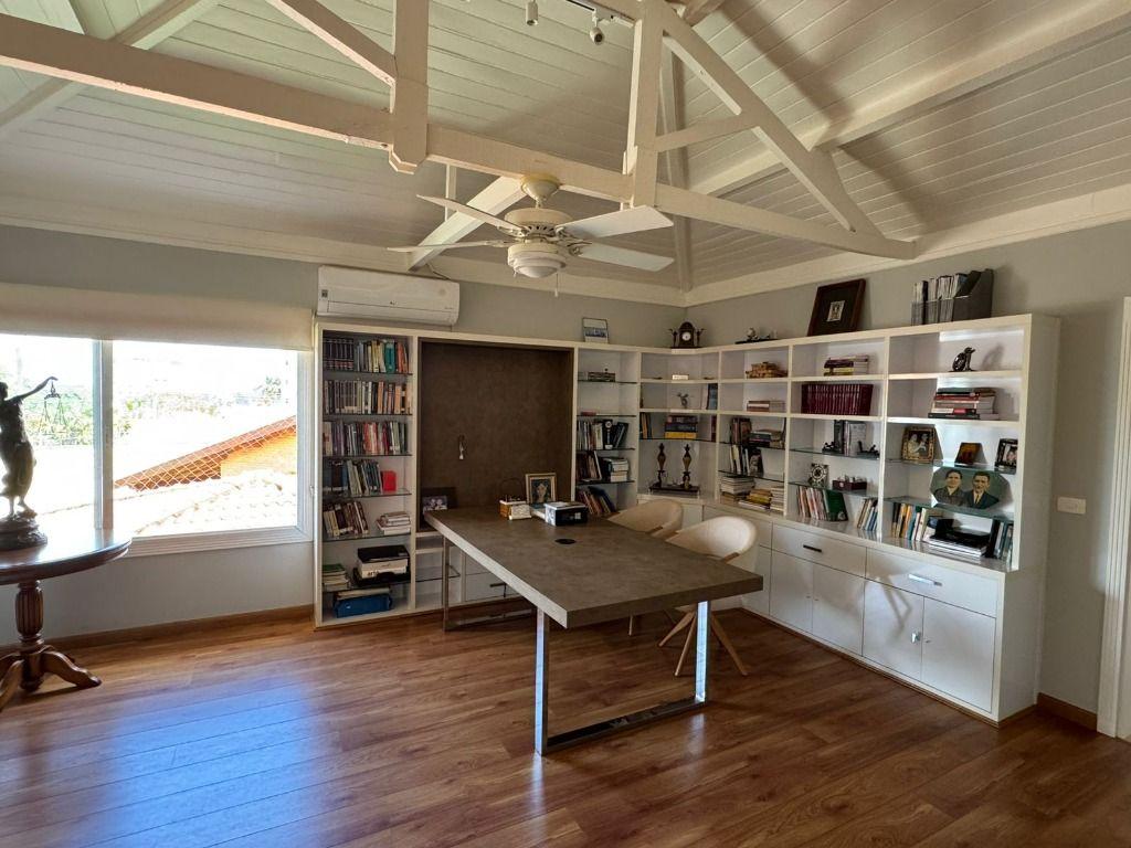 Sobrado, 3 quartos, 409 m² - Foto 23