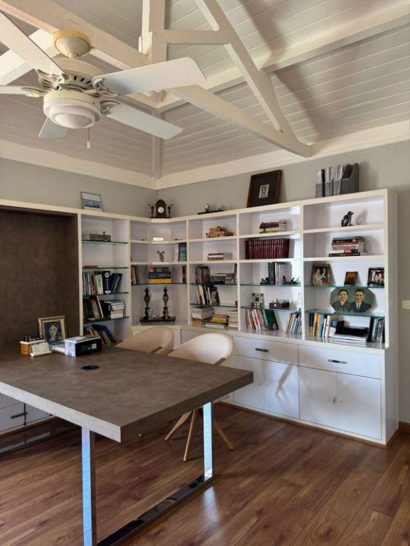 Sobrado, 3 quartos, 409 m² - Foto 22