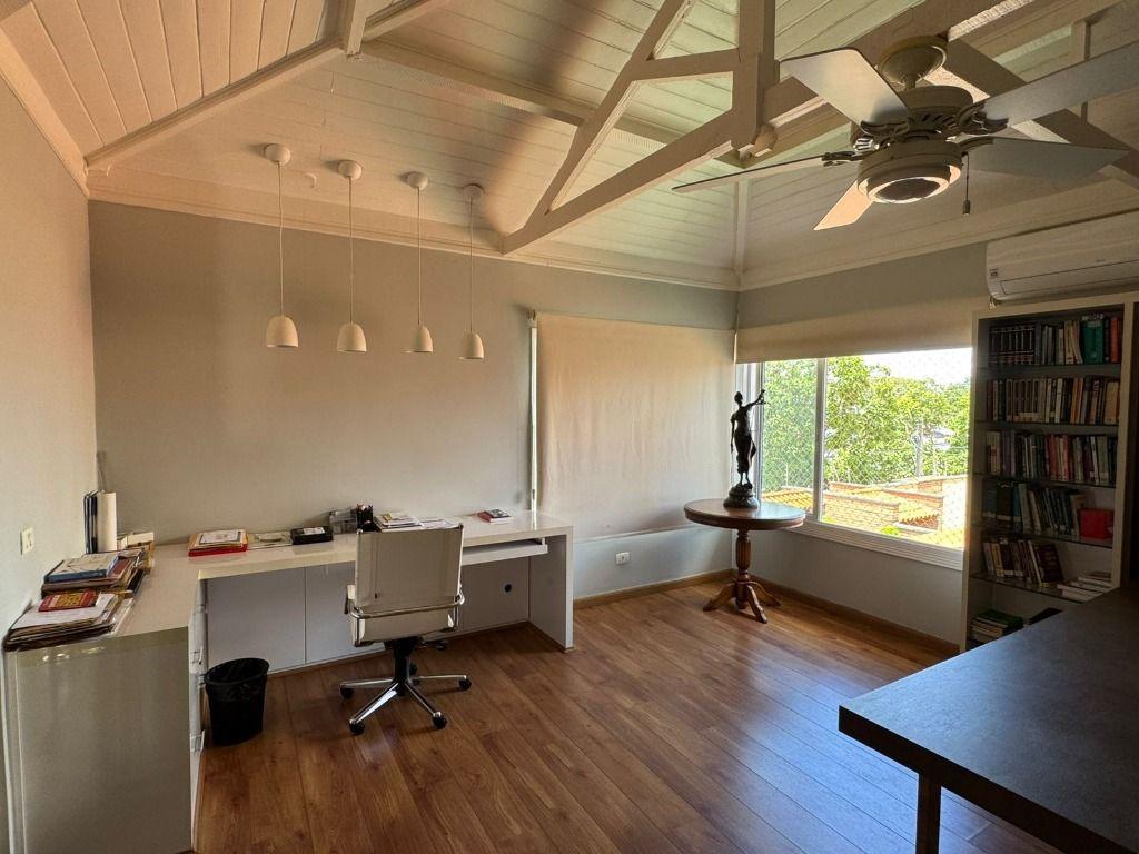 Sobrado, 3 quartos, 409 m² - Foto 21