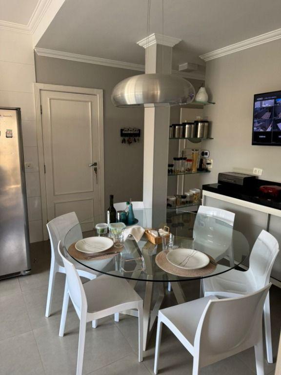 Sobrado, 3 quartos, 409 m² - Foto 15