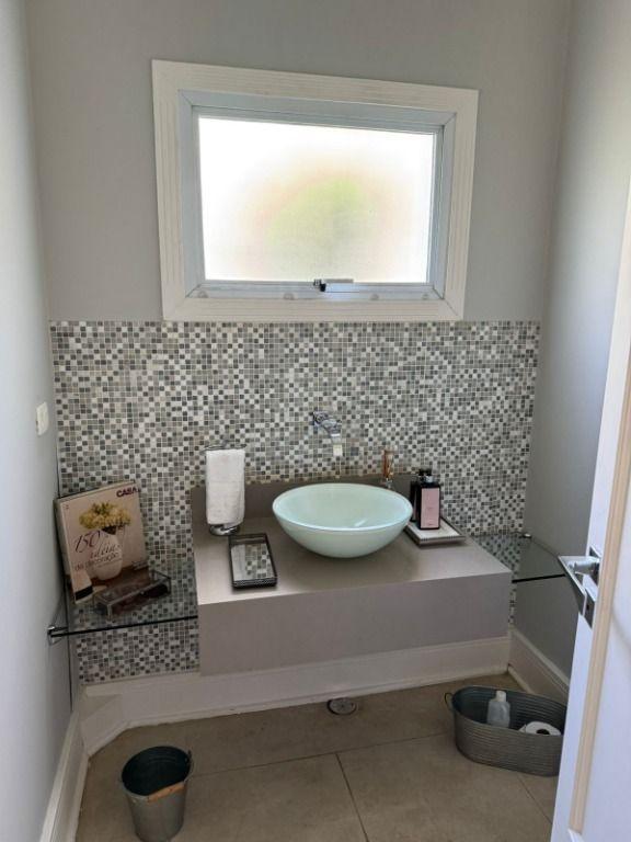 Sobrado, 3 quartos, 409 m² - Foto 7