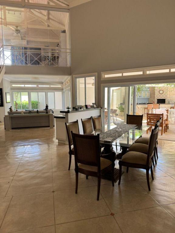 Sobrado, 3 quartos, 409 m² - Foto 10