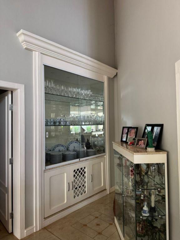 Sobrado, 3 quartos, 409 m² - Foto 12