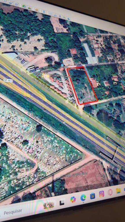 Terreno, 5000 m² - Foto 1