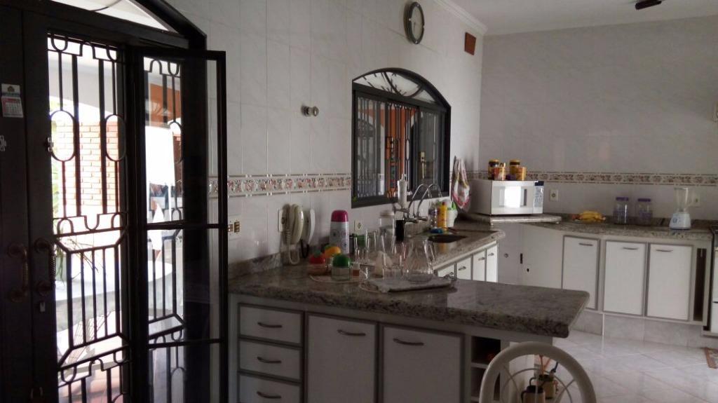 Casa, 4 quartos, 402 m² - Foto 31