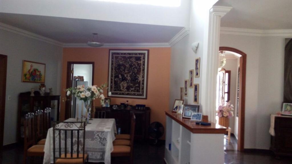 Casa, 4 quartos, 402 m² - Foto 32