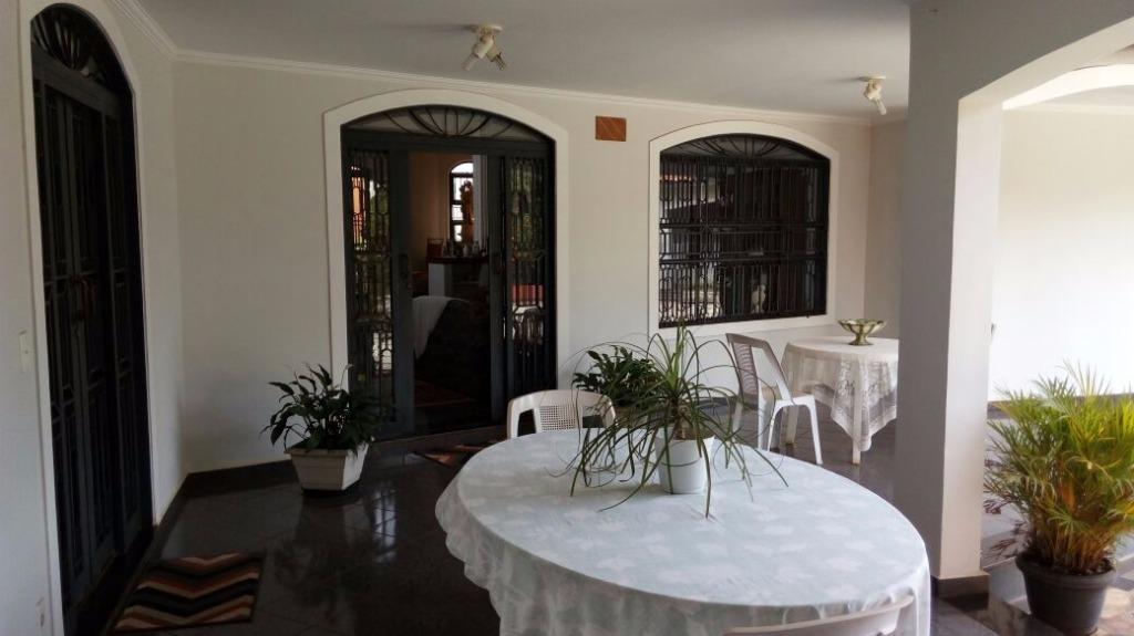 Casa, 4 quartos, 402 m² - Foto 33