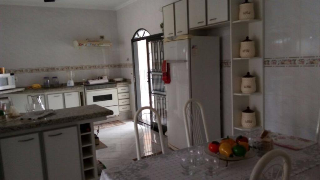 Casa, 4 quartos, 402 m² - Foto 34