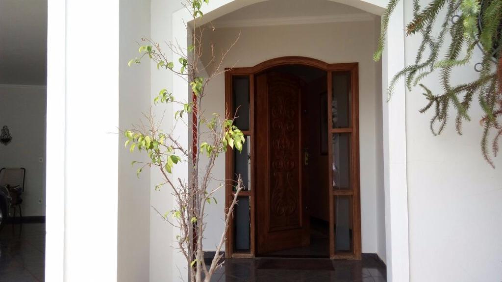 Casa, 4 quartos, 402 m² - Foto 35