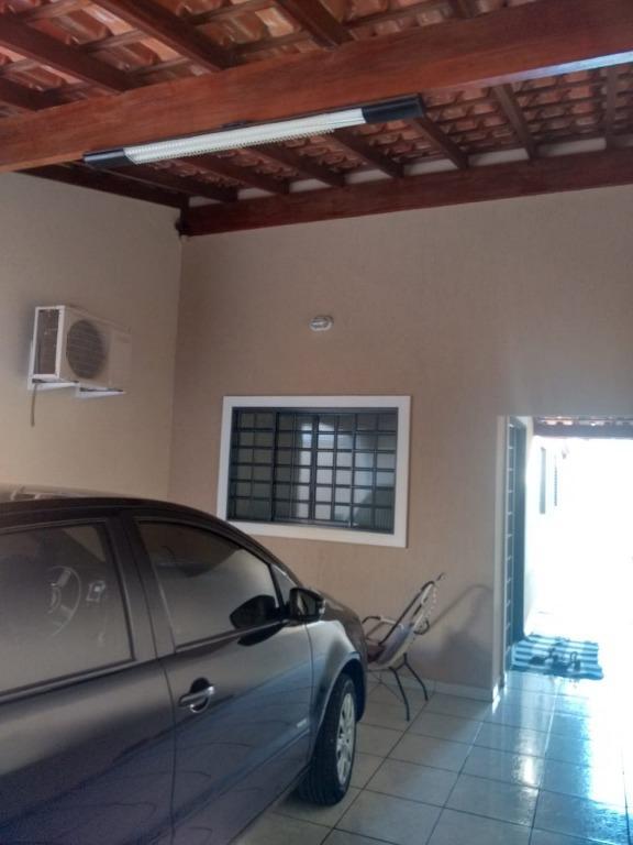 Casa, 2 quartos, 80 m² - Foto 1
