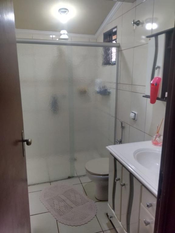 Casa, 2 quartos, 80 m² - Foto 4