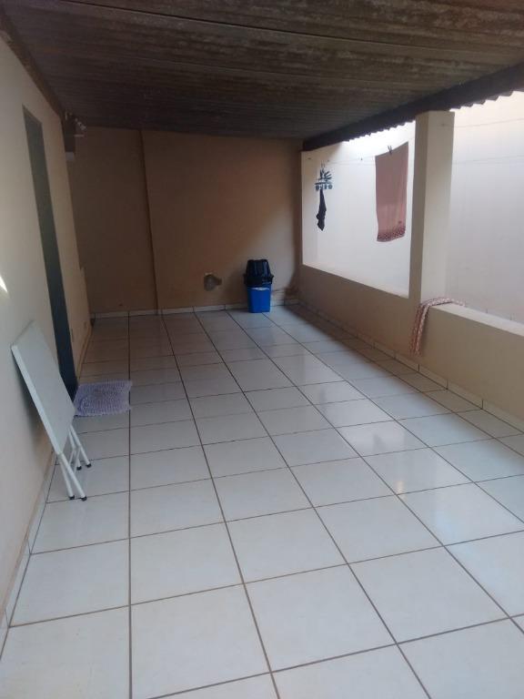 Casa, 2 quartos, 80 m² - Foto 5