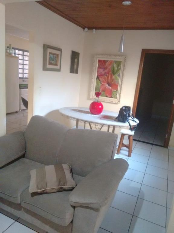 Casa, 2 quartos, 80 m² - Foto 7