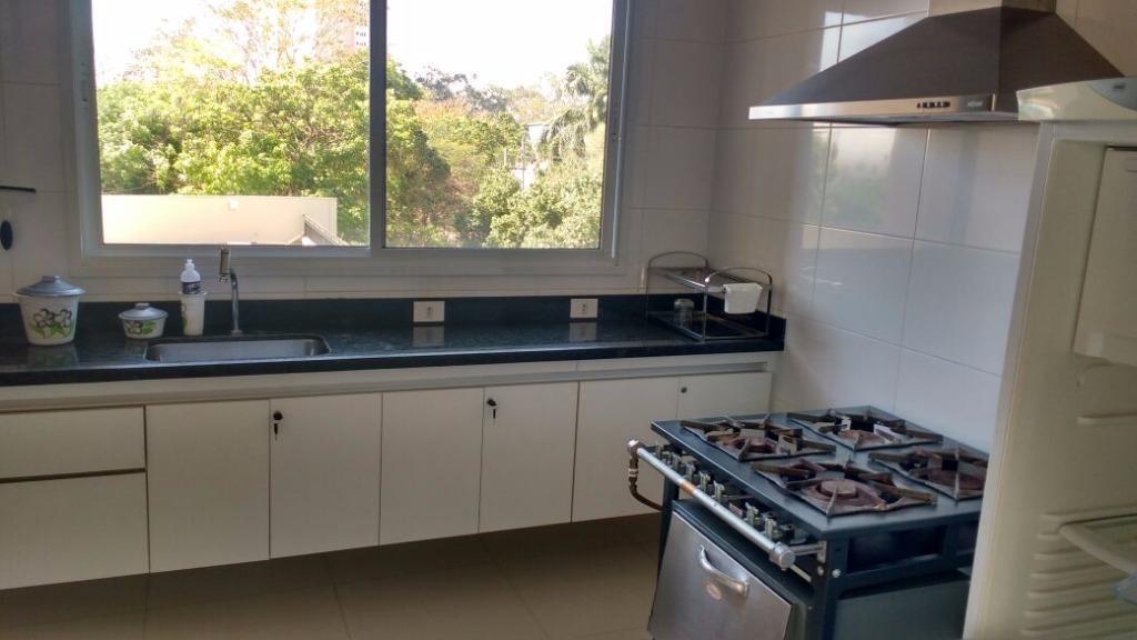 Apartamento, 3 quartos, 182 m² - Foto 7