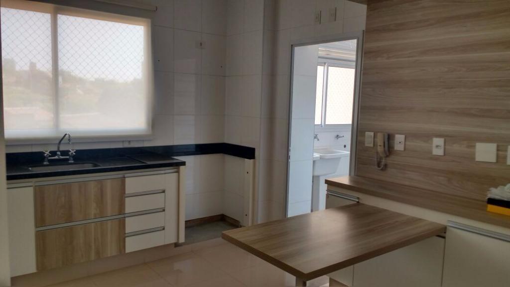 Apartamento, 3 quartos, 182 m² - Foto 8