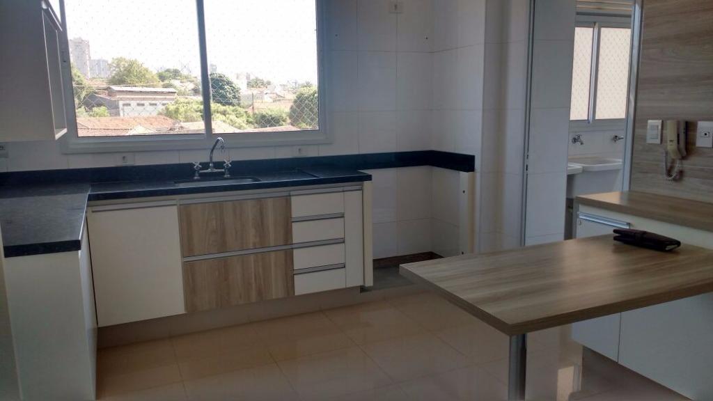 Apartamento, 3 quartos, 182 m² - Foto 6