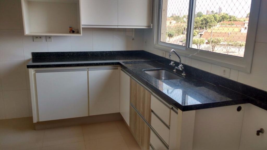 Apartamento, 3 quartos, 182 m² - Foto 9