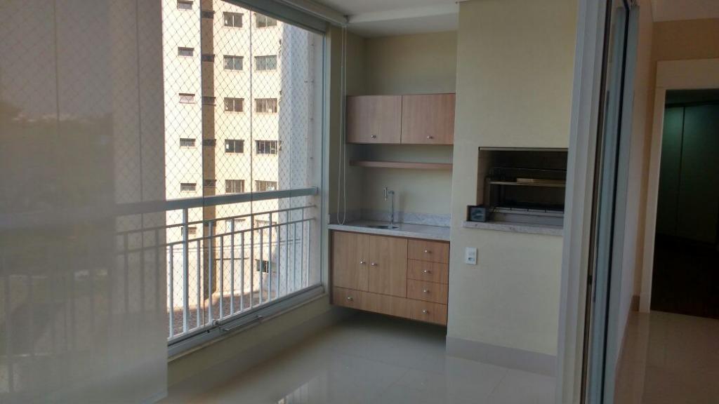 Apartamento, 3 quartos, 182 m² - Foto 4