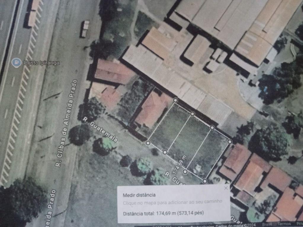 Terreno, 250 m² - Foto 2